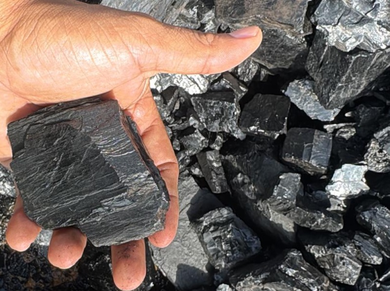 Carbón térmico