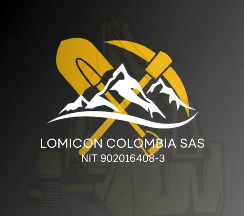 Operaciones Lomicon Colombia