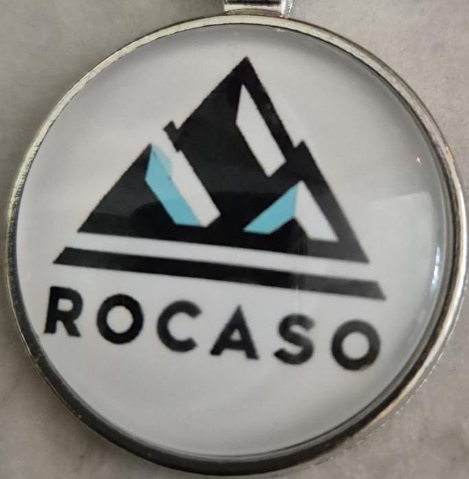 ROCASO Logo